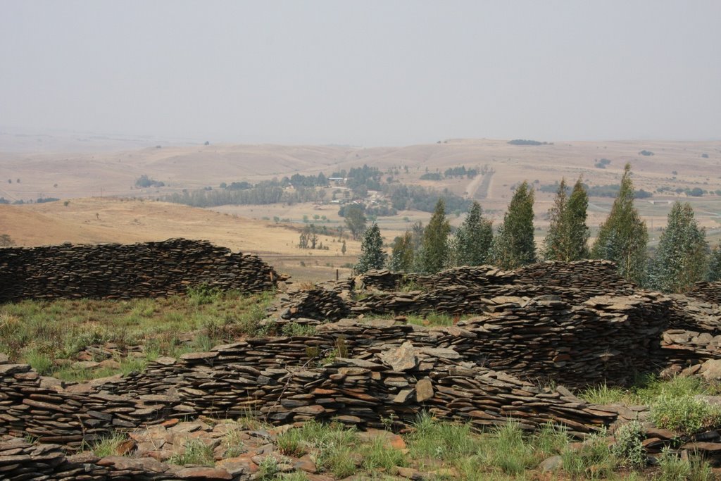 Archeologic Site