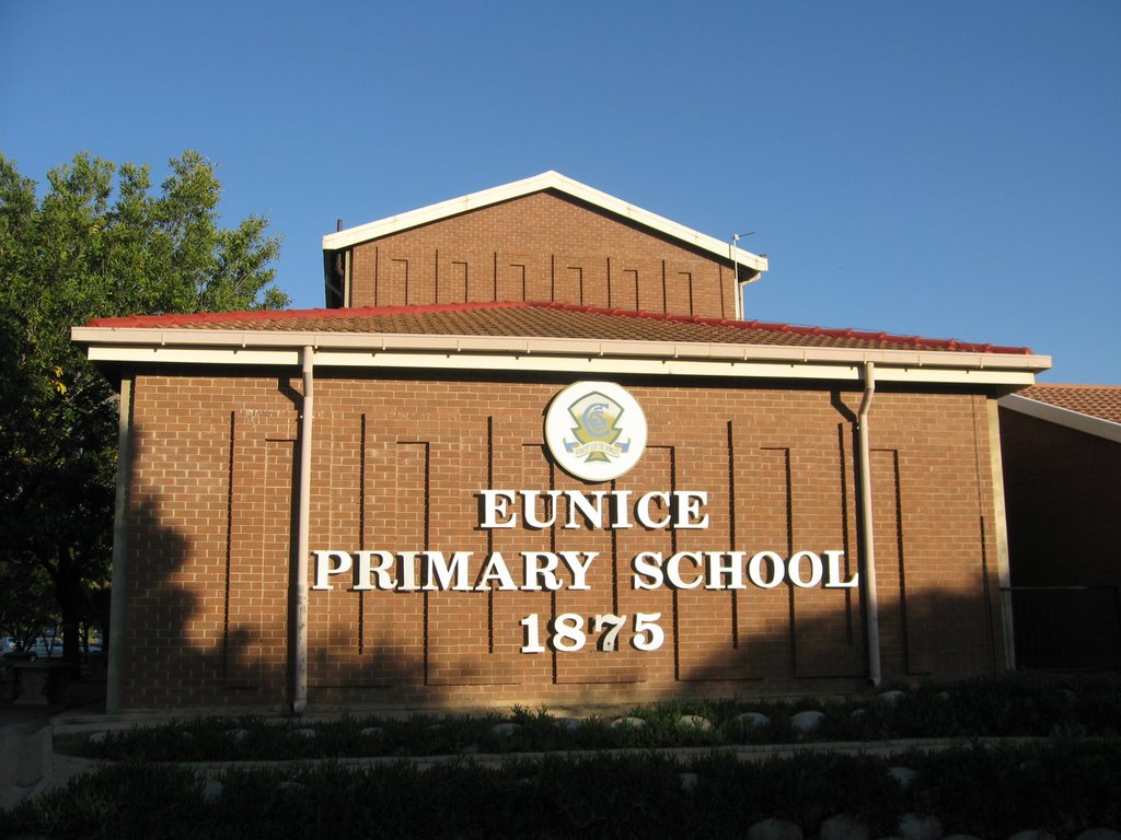 Eunice Primary School