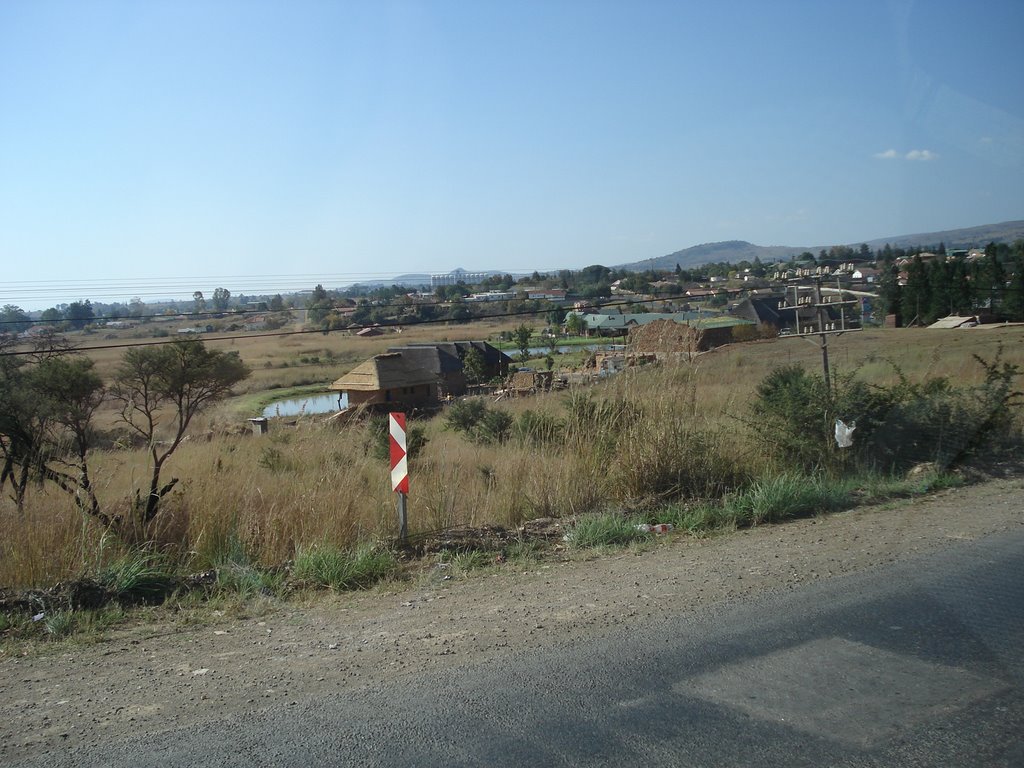 Lydenburg, Mpumalanga 