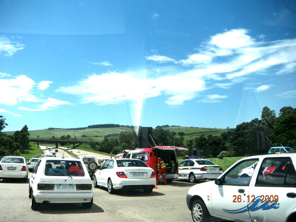 Durban Motorway