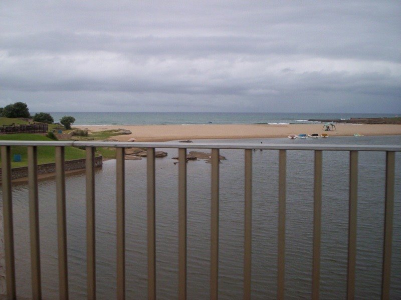 St. Michaels-on-Sea, South Coast, KZN, South Africa