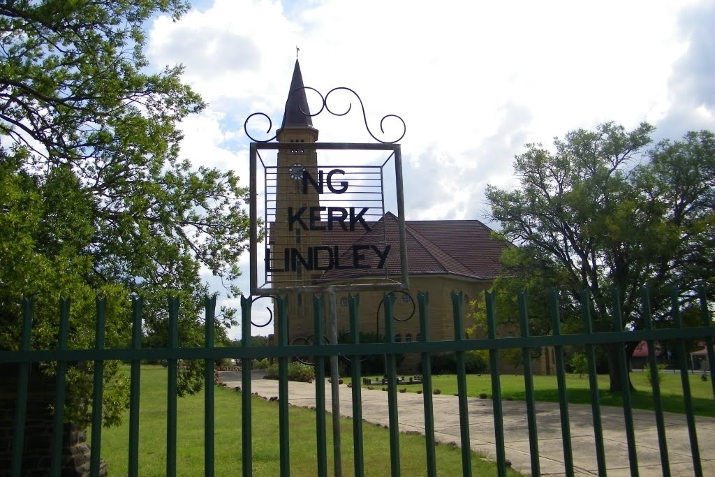 NG Church Lindley 2011