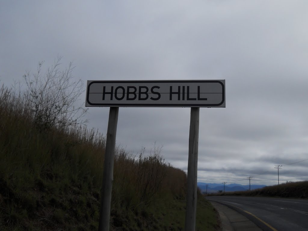 Hobbs Hill