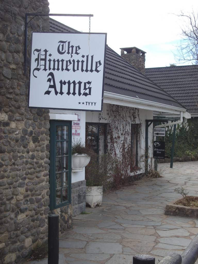 Himeville Arms