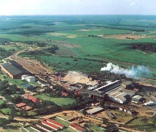 Umfolozi Sugar Mill