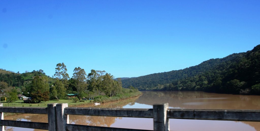 Umzimvubu River