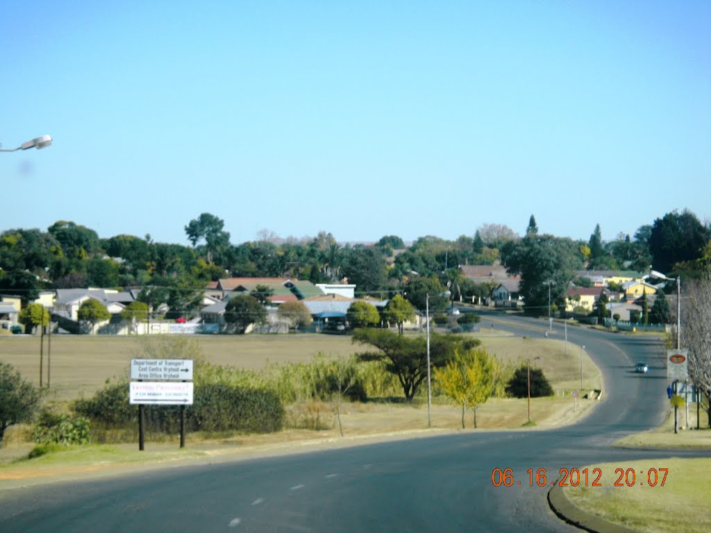  Vryheid,South Africa
