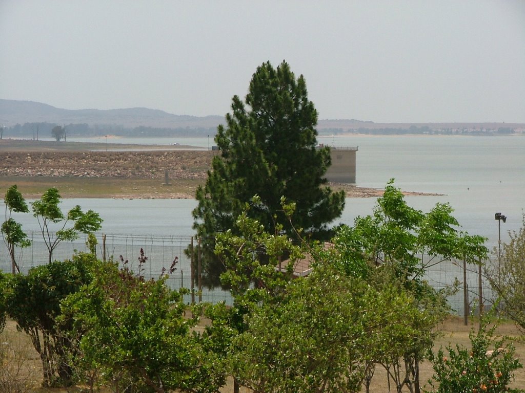 Vaal Dam