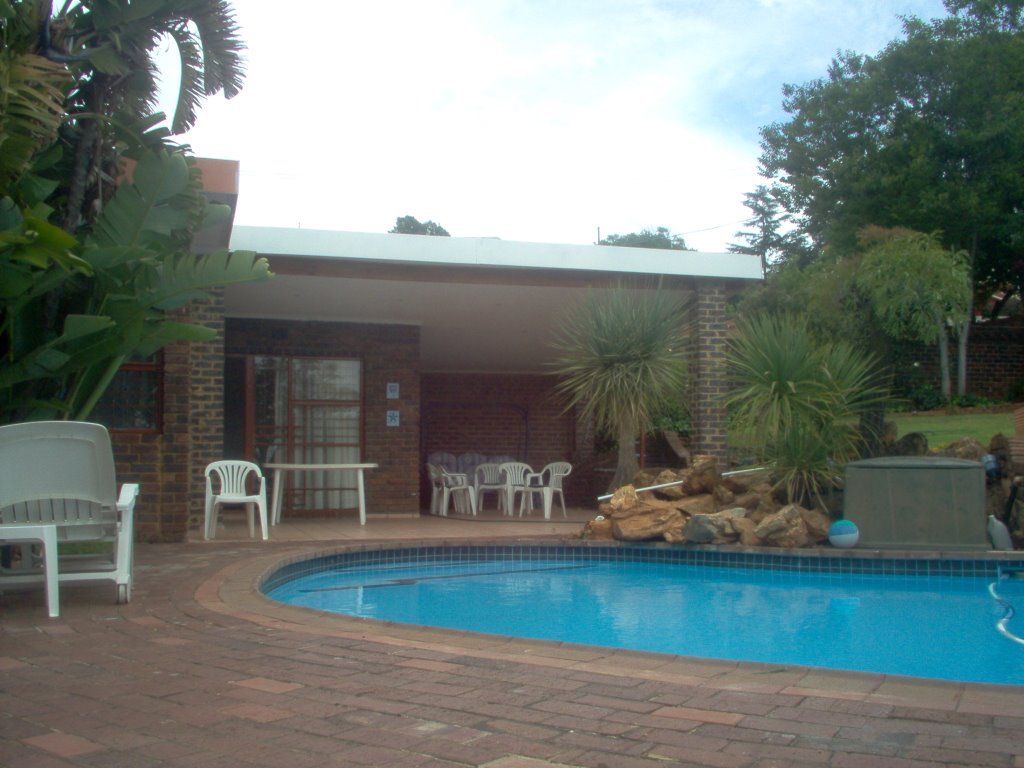 My House South Africa Johannesburg