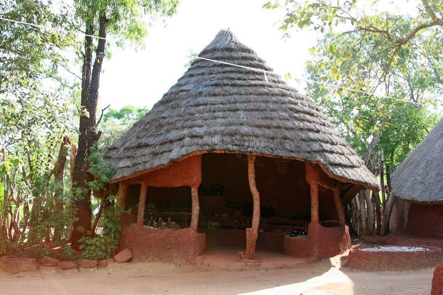 Shangana Cultural Village